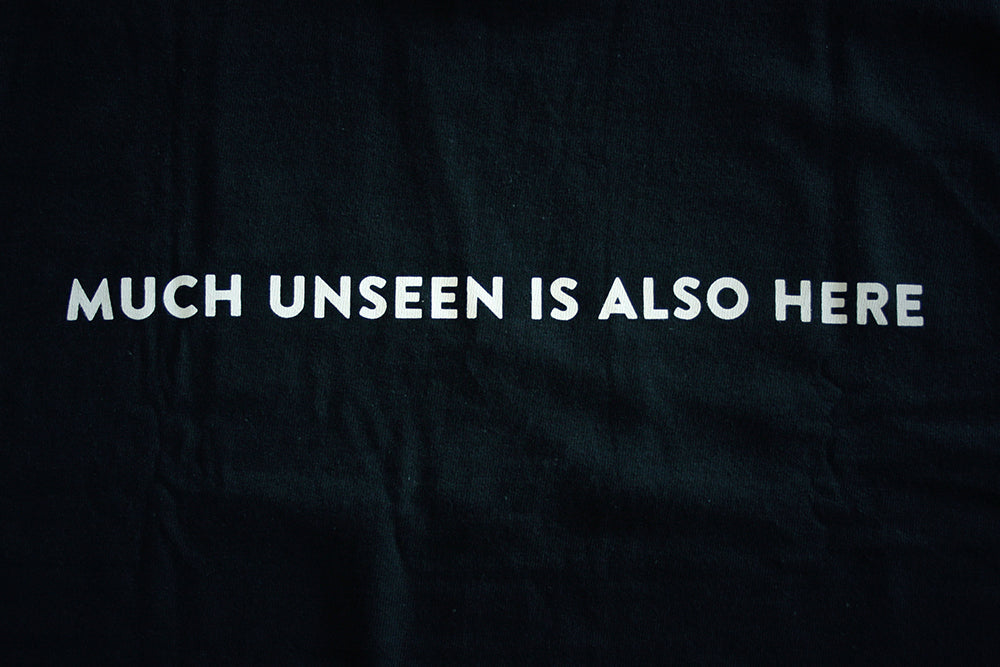 Lustmord "Mouth design", official merchandise - T-shirt