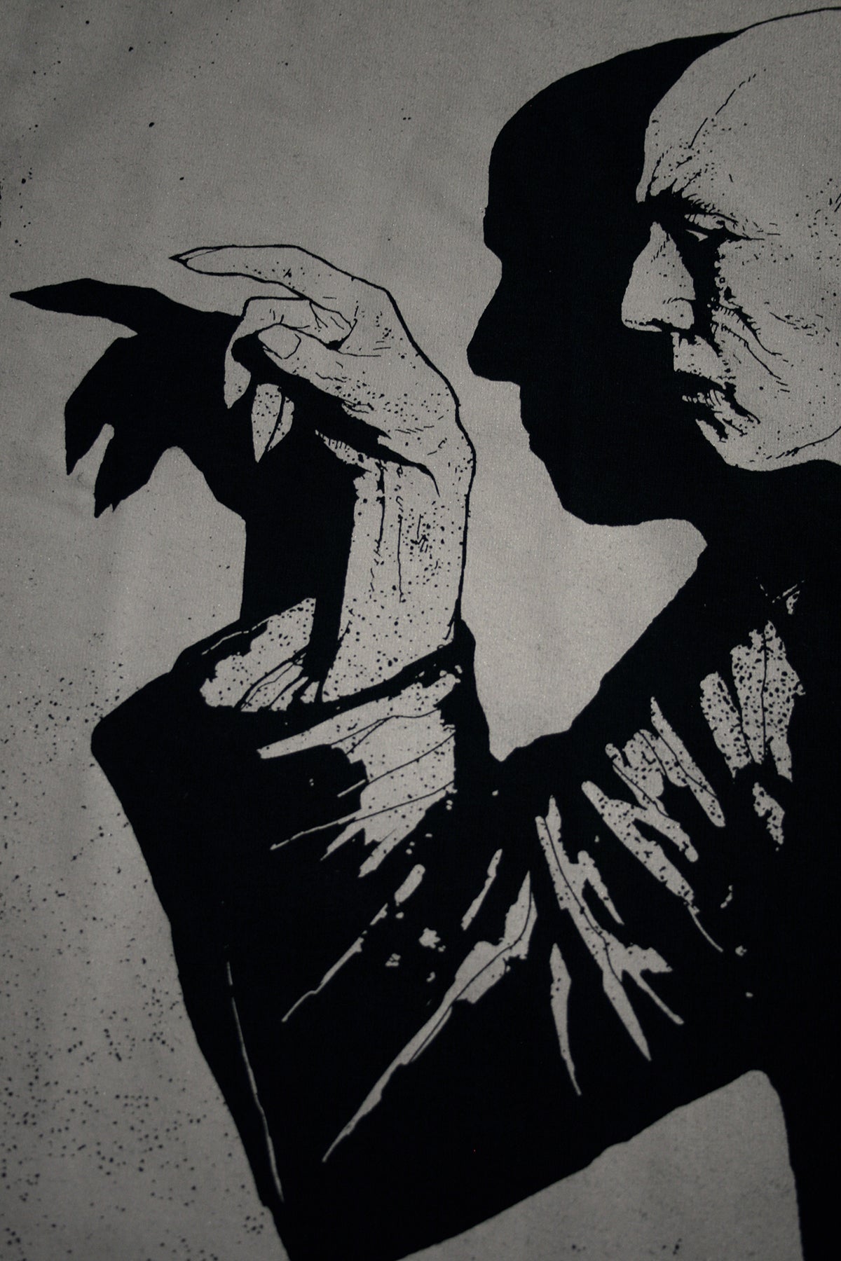 Aleister Crowley, the most wickedest man in the world - T-shirt