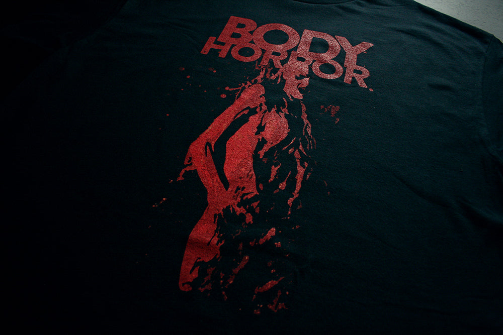 Body Horror - T-shirt