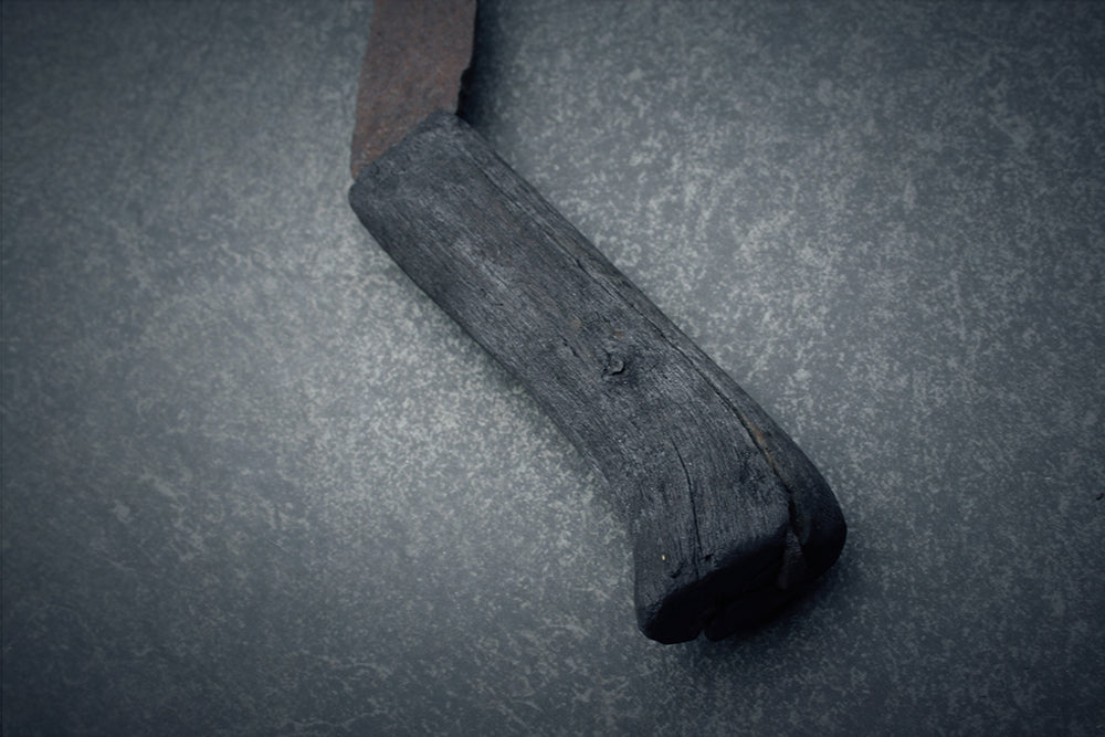 Vintage / antique sickle 3 - RITUAL ITEM