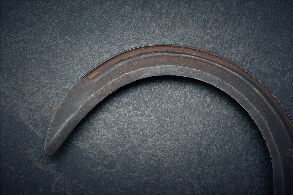 Vintage / antique sickle 4 - RITUAL ITEM