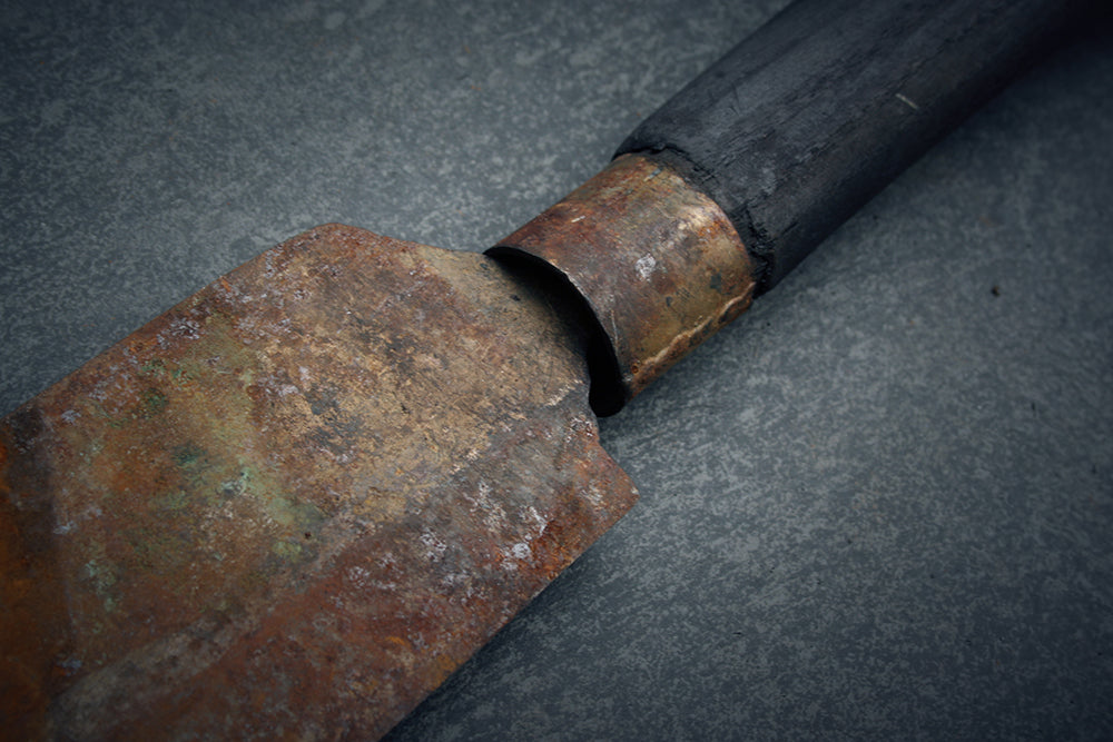 Vintage / antique pruning knives / sickle 30 - RITUAL ITEM