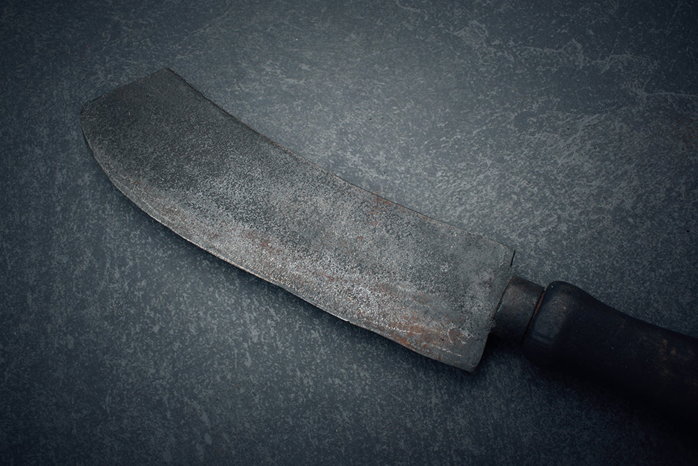 Vintage blade / knife 02 - RITUAL ITEM
