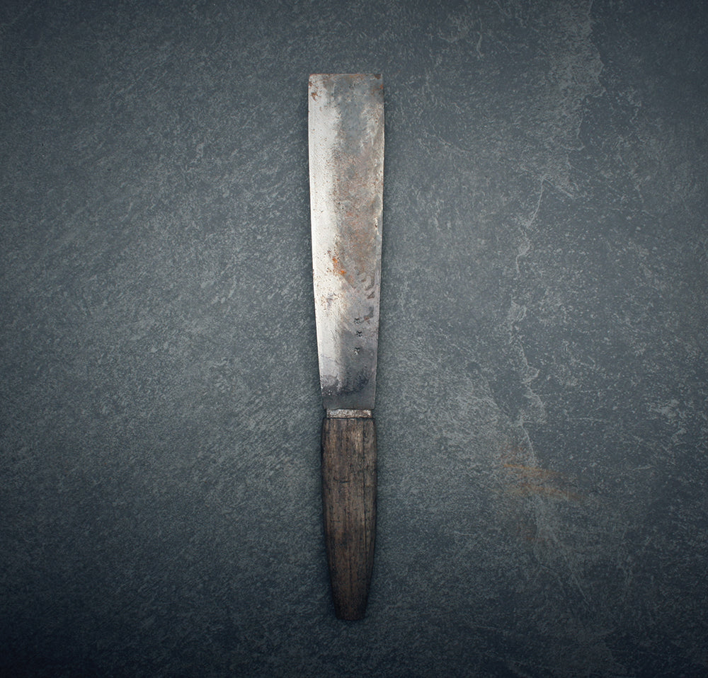 Vintage blade / knife 05 - RITUAL ITEM