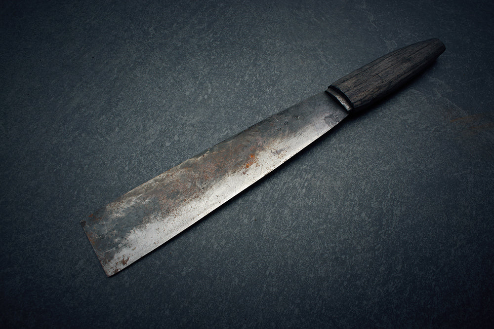 Vintage blade / knife 05 - RITUAL ITEM