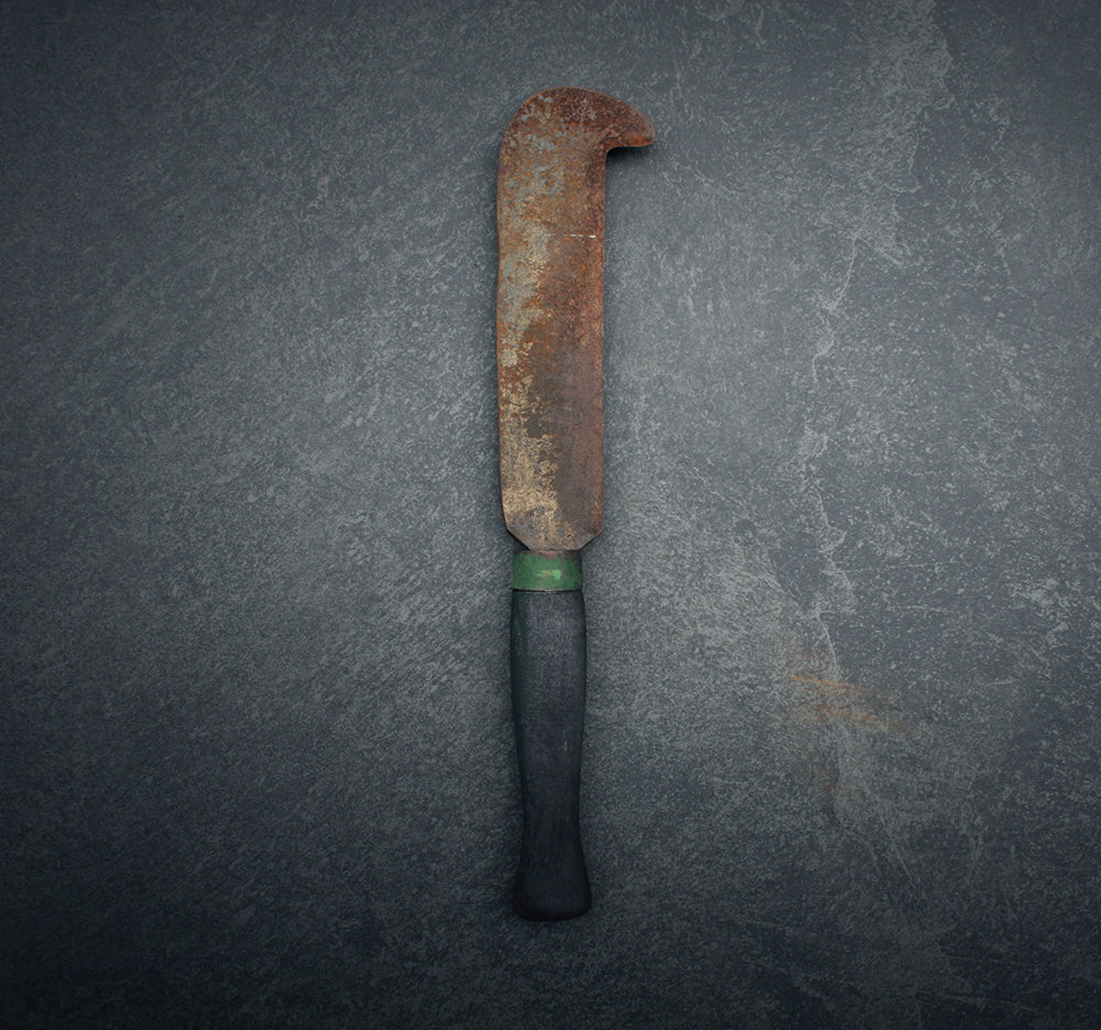 Vintage blade / knife 07 - RITUAL ITEM