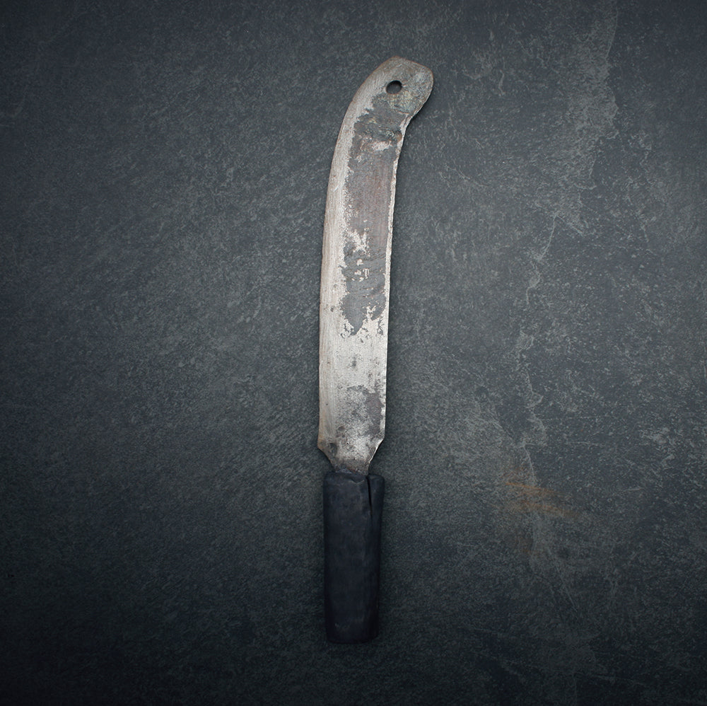 Vintage blade / knife 08 - RITUAL ITEM