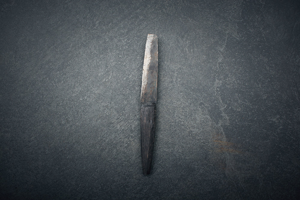 Vintage blade / knife 12 - RITUAL ITEM