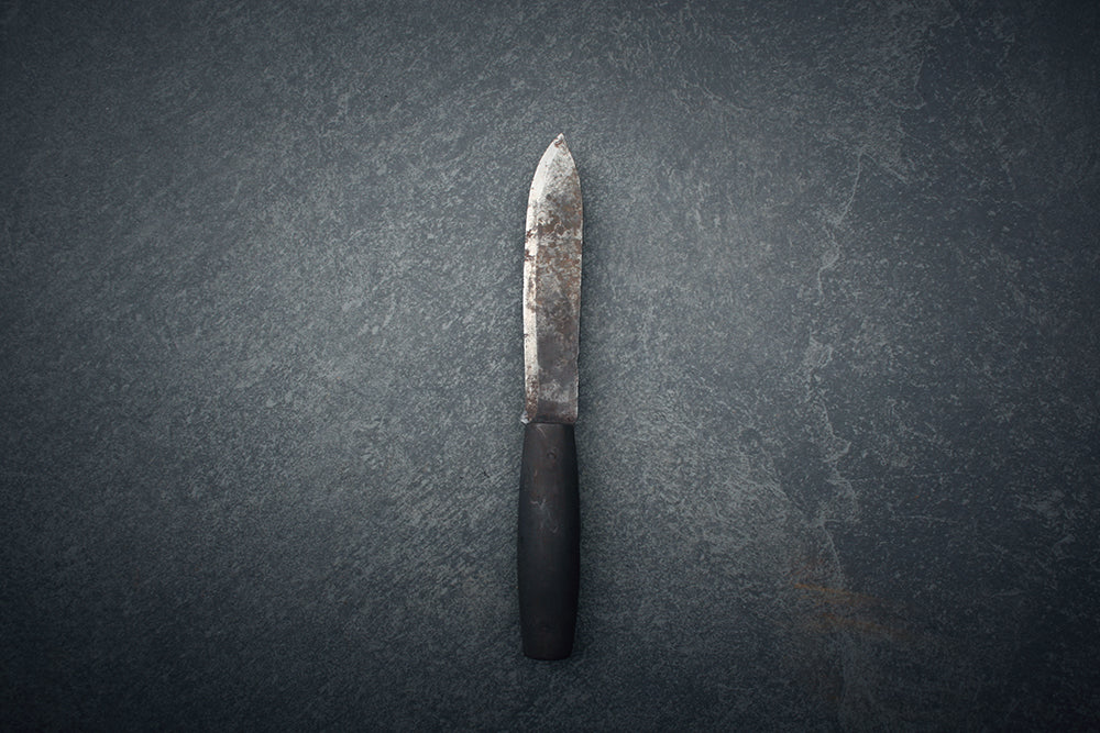 Vintage blade / knife 13 - RITUAL ITEM