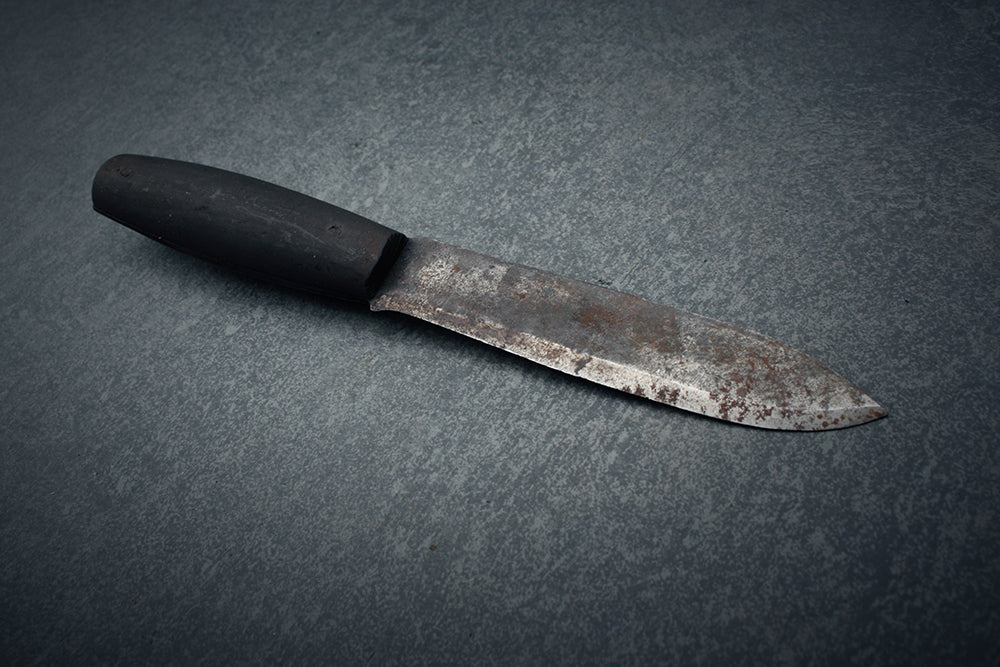 Vintage blade / knife 13 - RITUAL ITEM