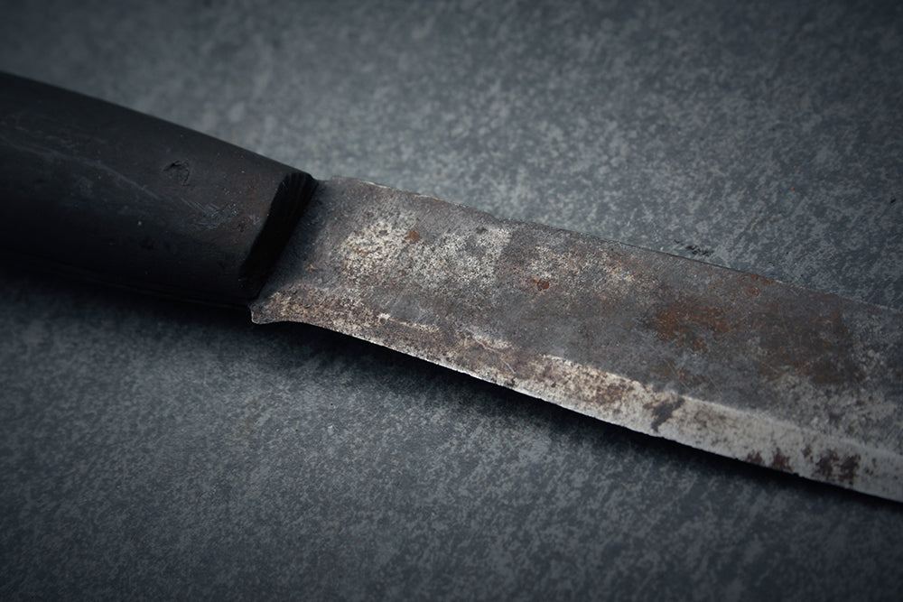 Vintage blade / knife 13 - RITUAL ITEM