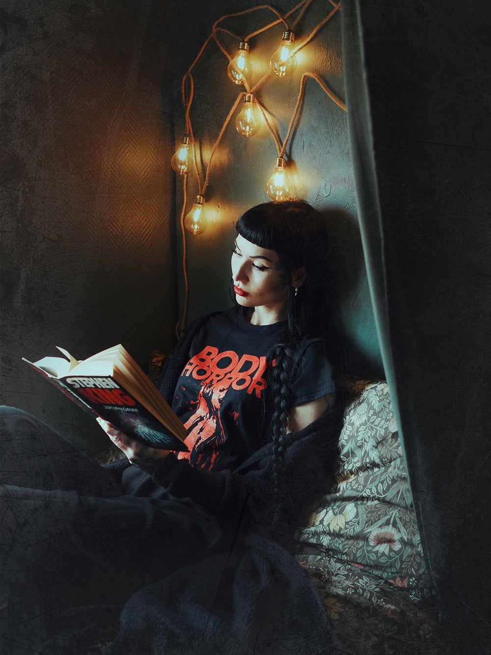 Body Horror - T-shirt
