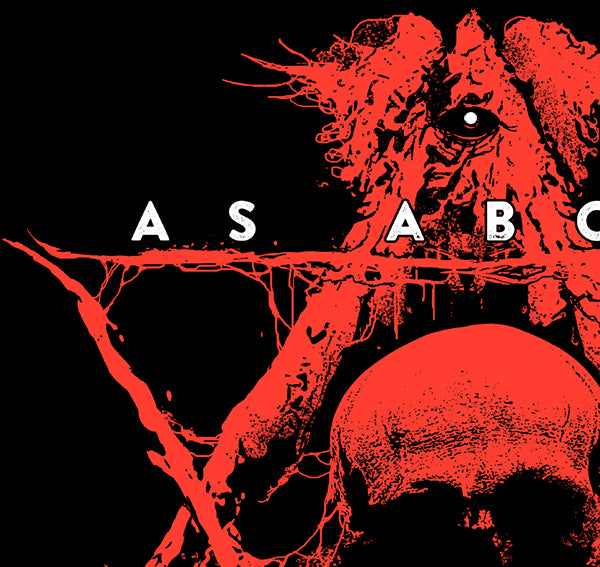 As Above So Below - T-shirt
