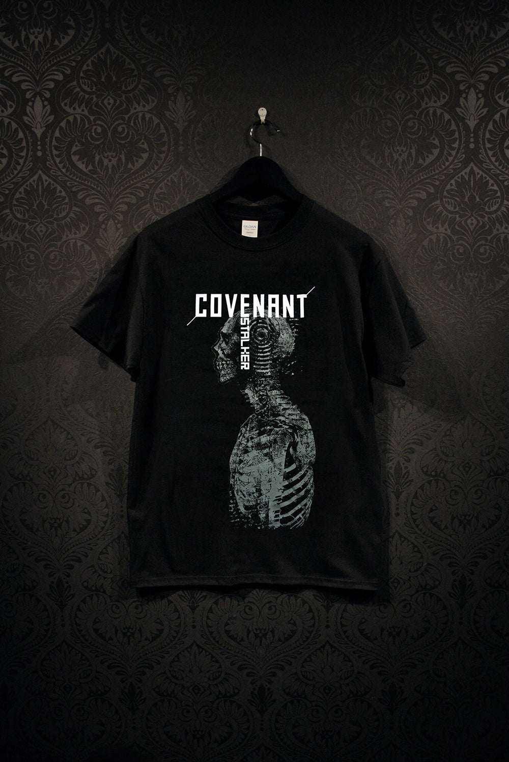 Covenant "Stalker", official merchandise - T-shirt