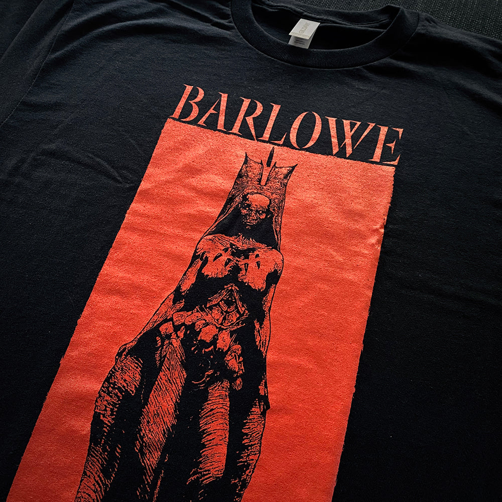 Wayne Barlowe, Succubus - T-shirt