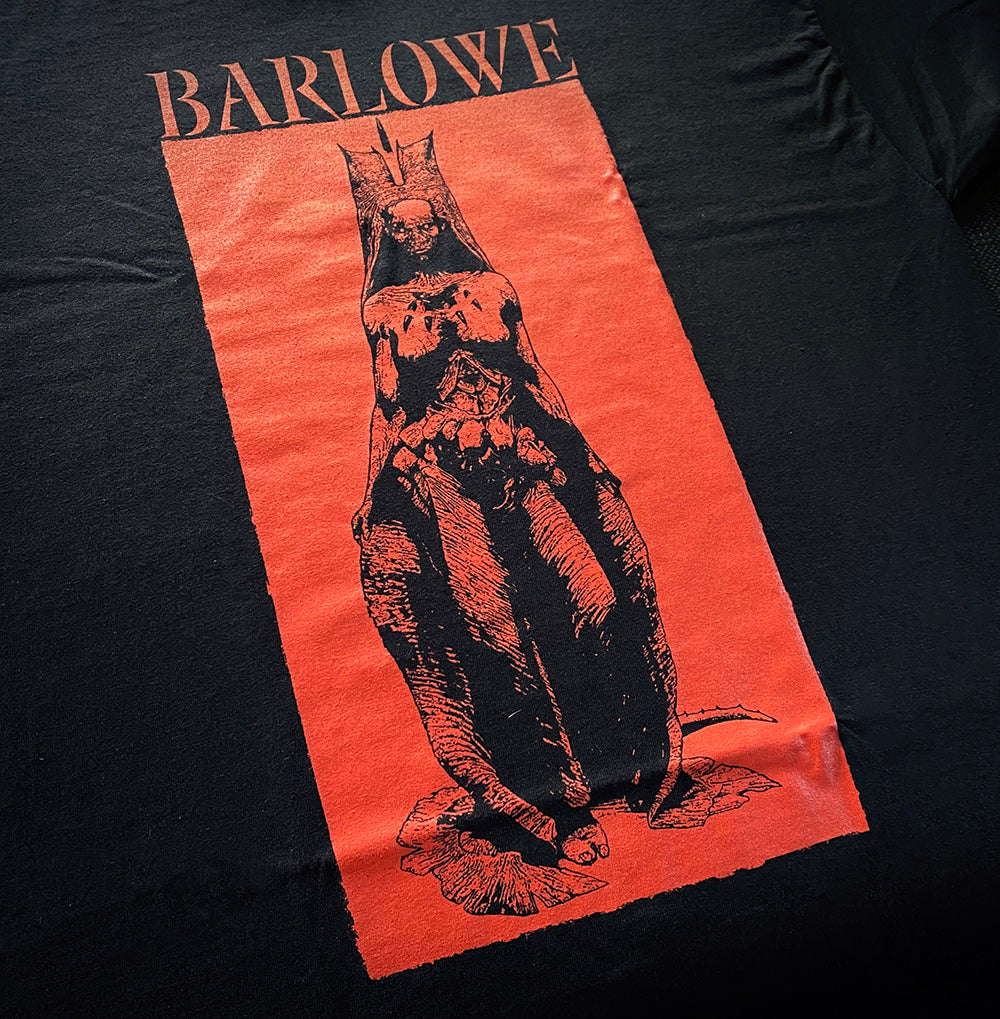 Wayne Barlowe, Succubus - T-shirt