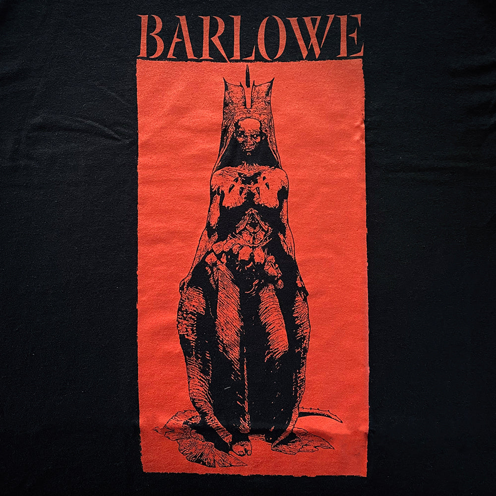 Wayne Barlowe, Succubus - T-shirt
