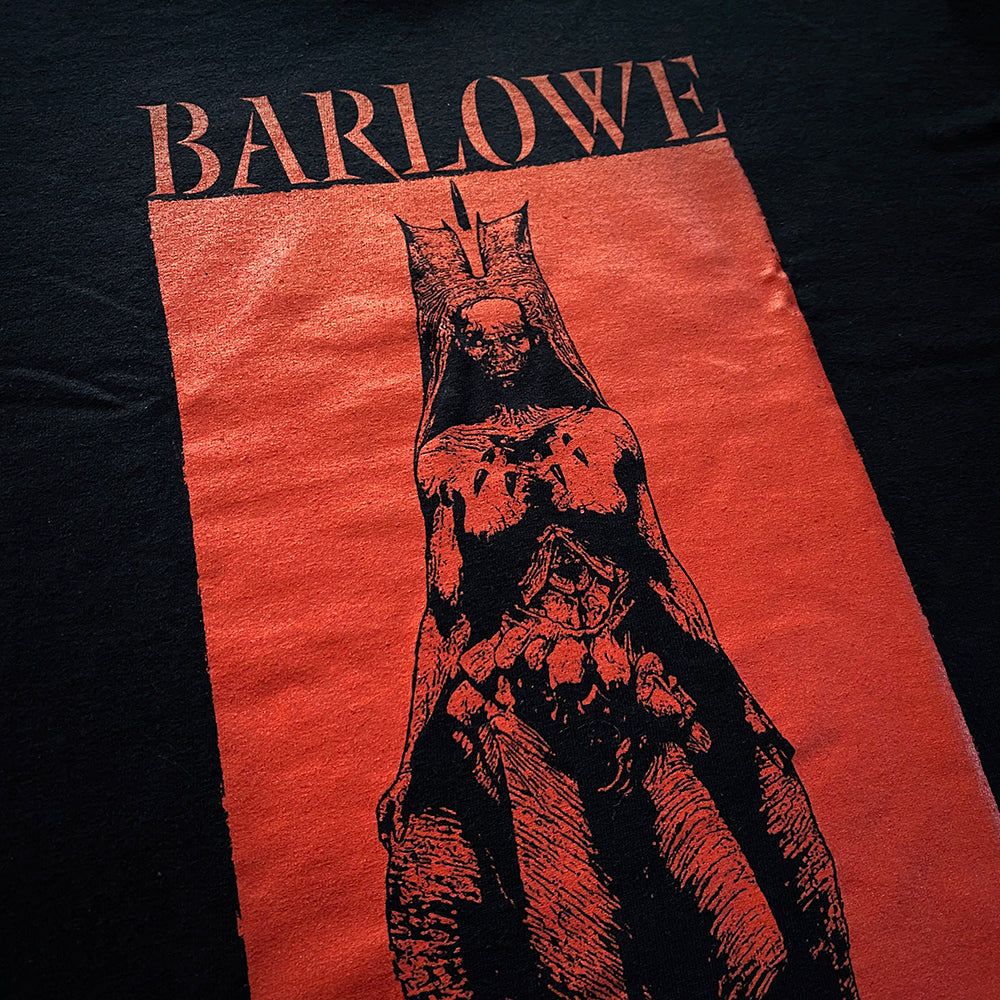 Wayne Barlowe, Succubus - T-shirt