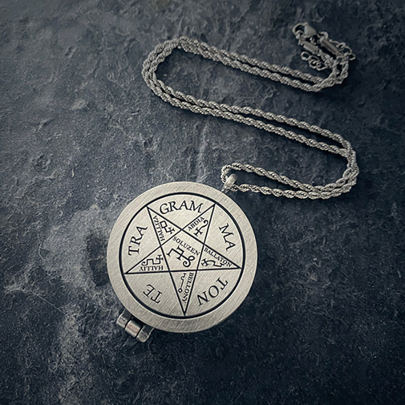 Ars Goetia Demons Cards by TORVENIUS - CARD DECK (second edition)
