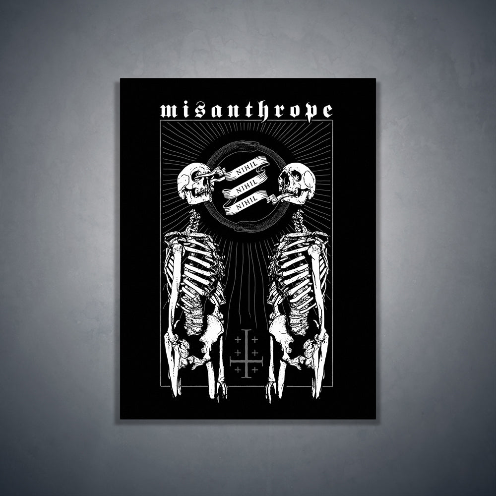 Misanthrope結成1周年記念ワンマンCD apotemnophilia I, Misanthrope | Monolith