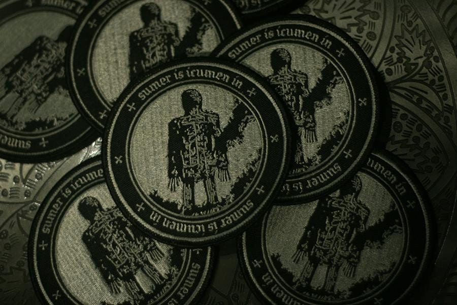 A Wickerman - PATCH