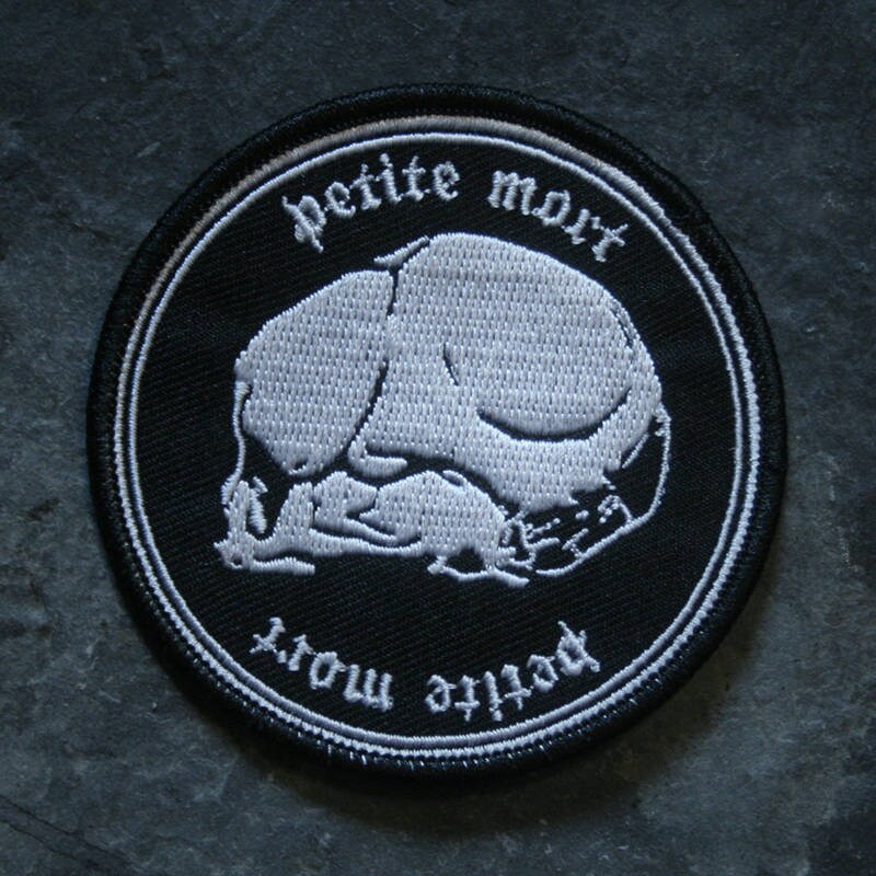 Petite mort - PATCH