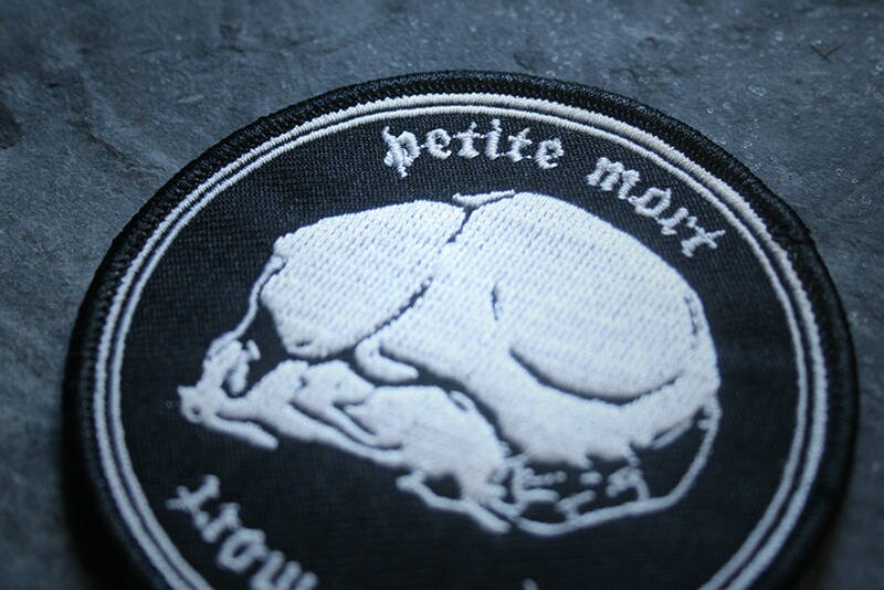 Petite mort - PATCH