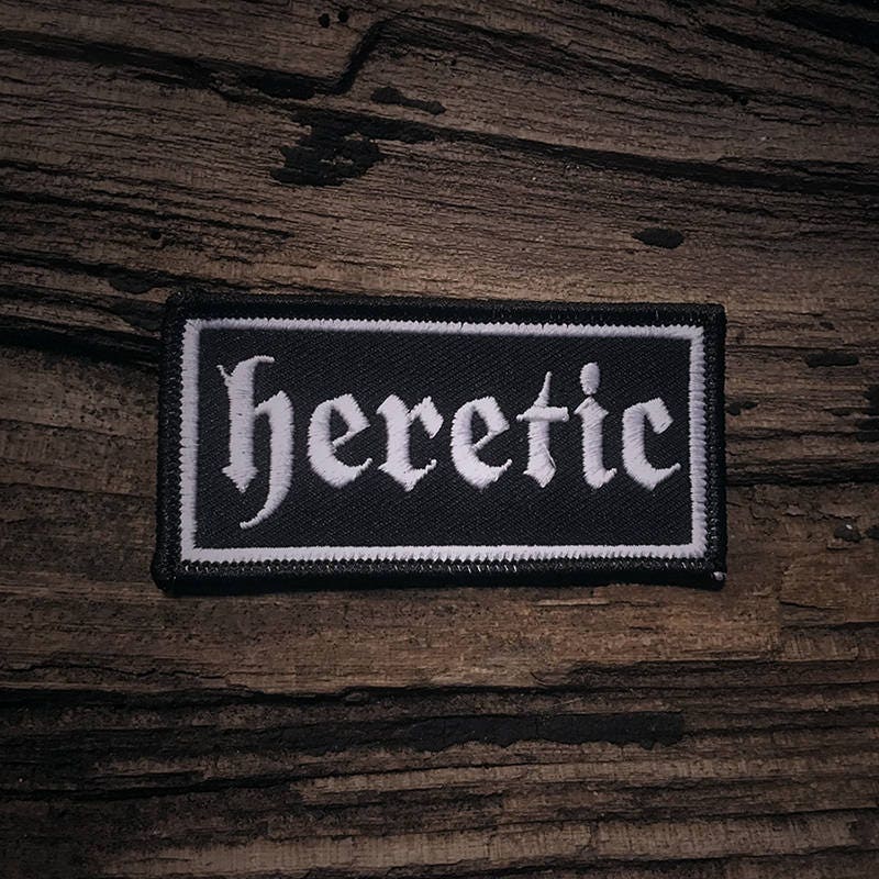 Heretic - PATCH