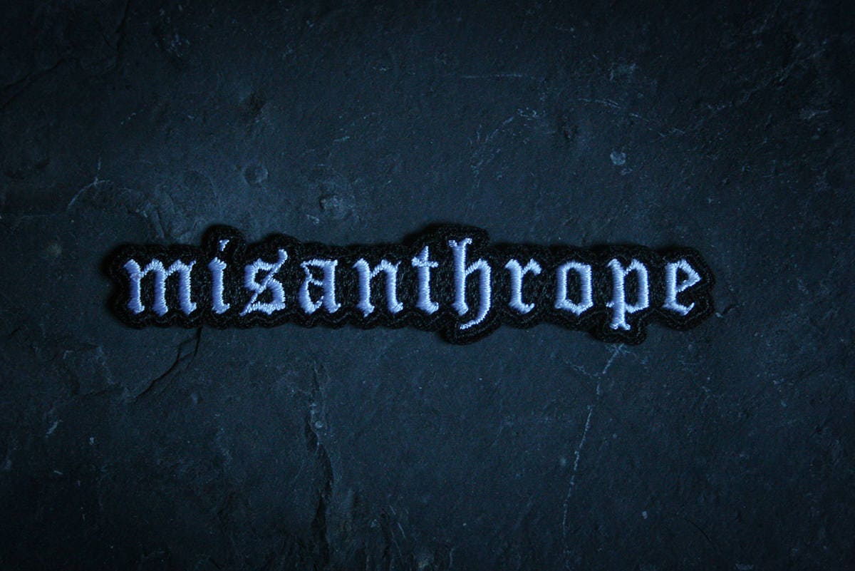 Misanthrope - PATCH