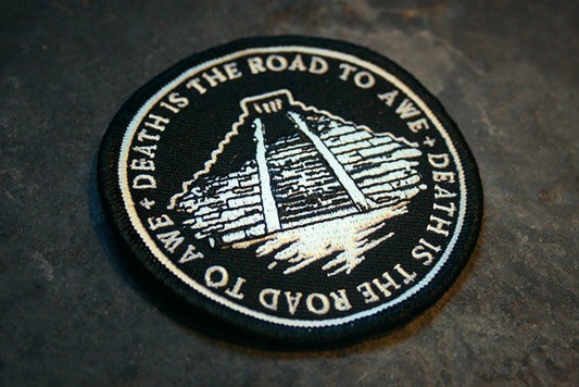 Death is the road to Awe - PATCH