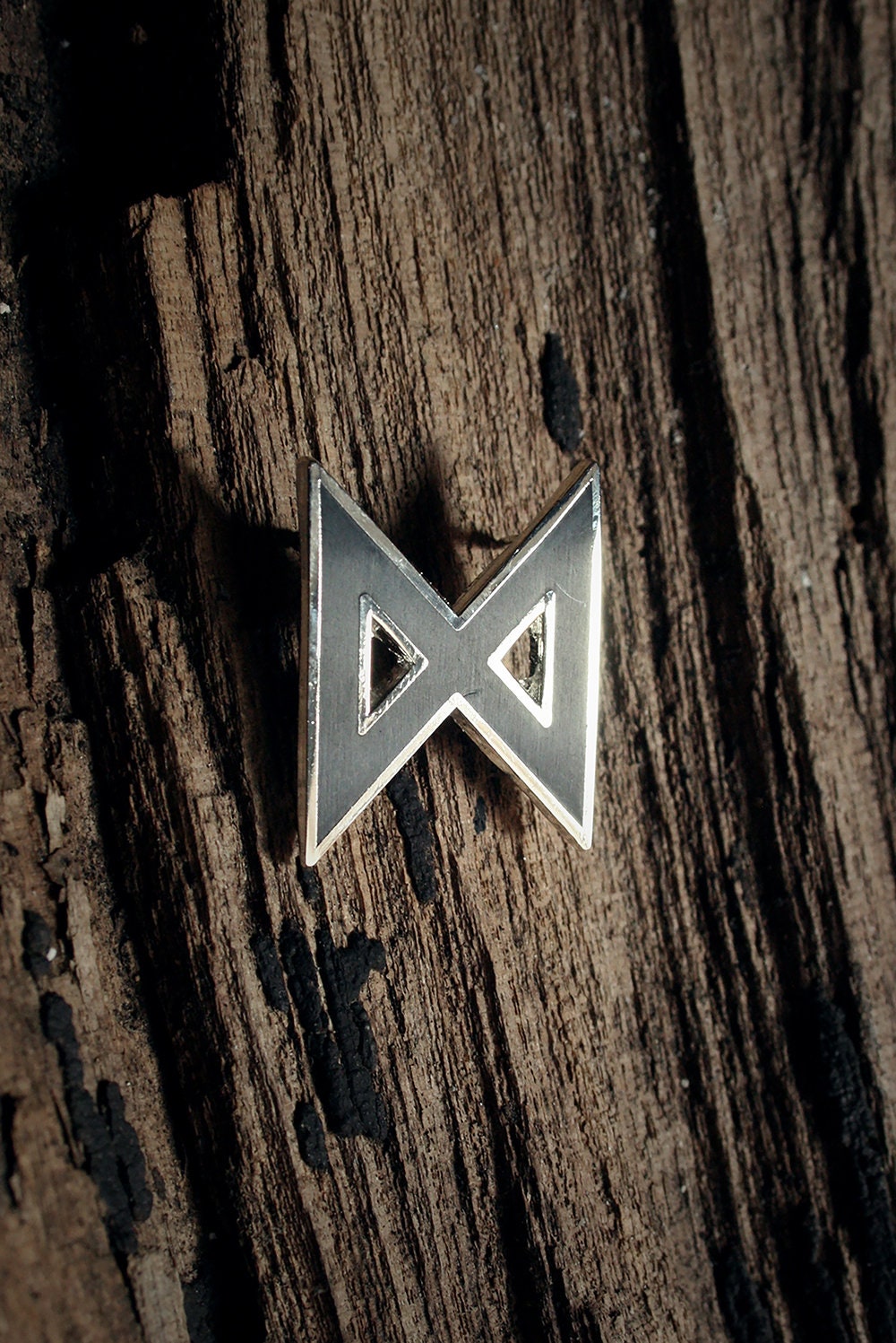 Dagaz rune - PIN