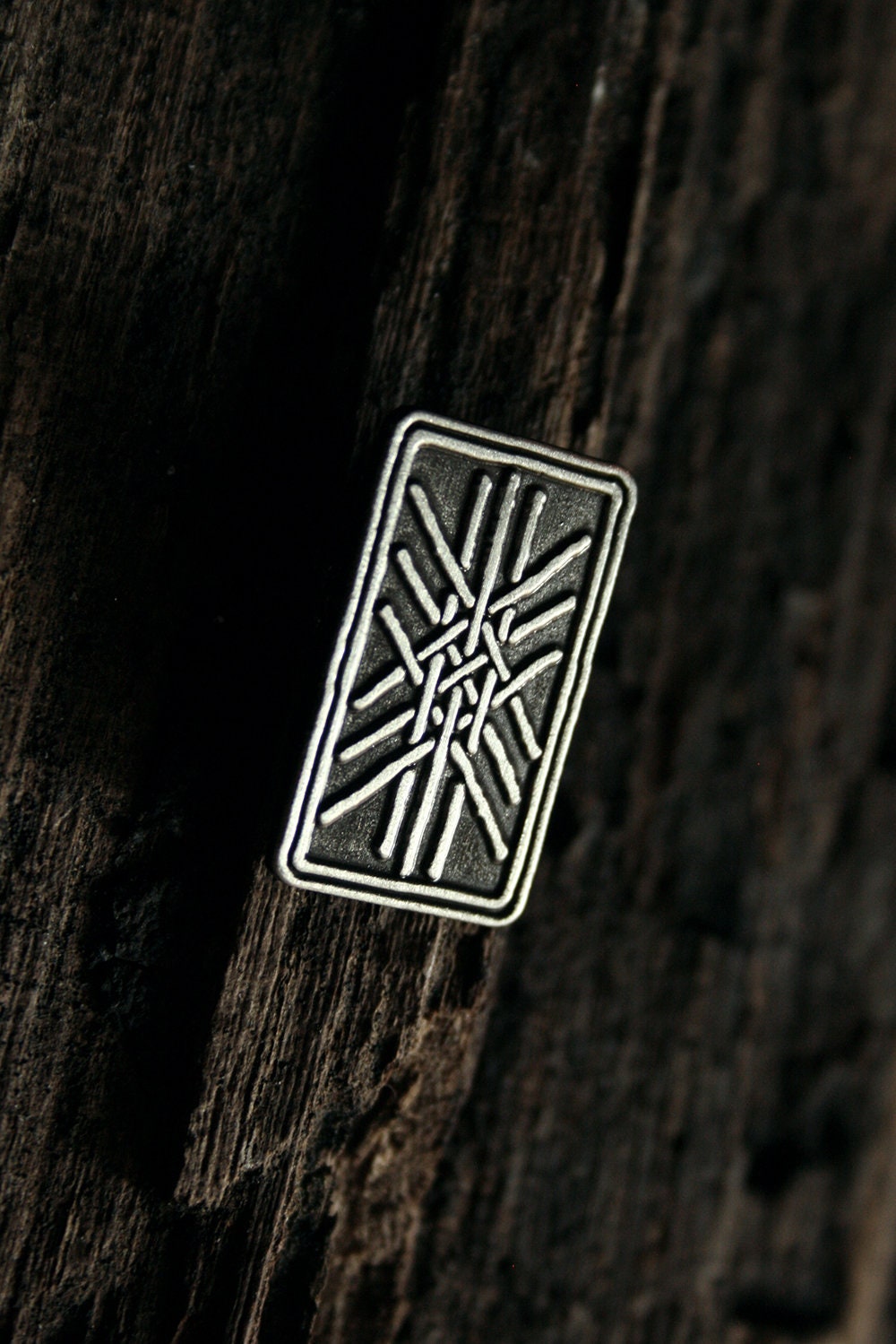 Web of Wyrd, Skuld’s net - PIN