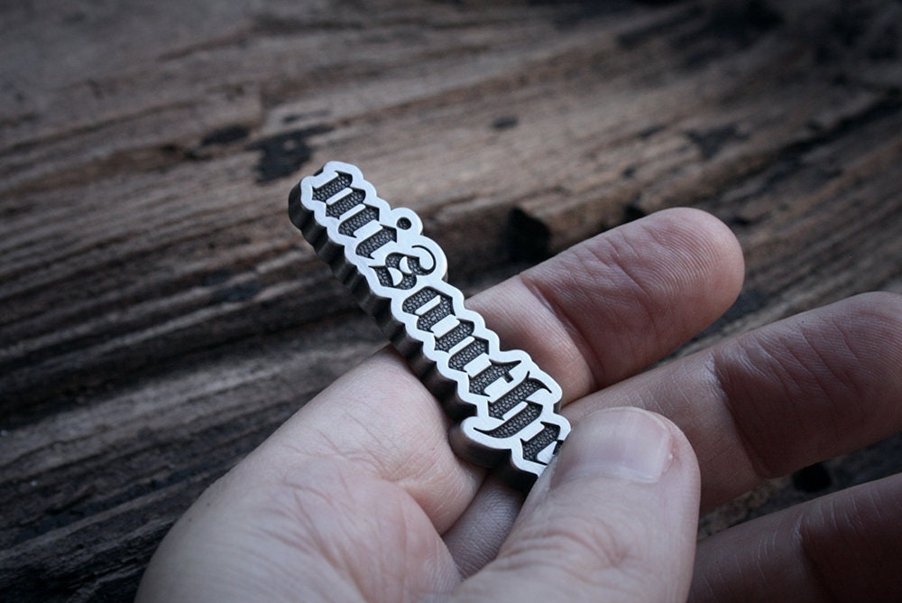 Misanthrope, bottle opener, key chain - Bottle opener