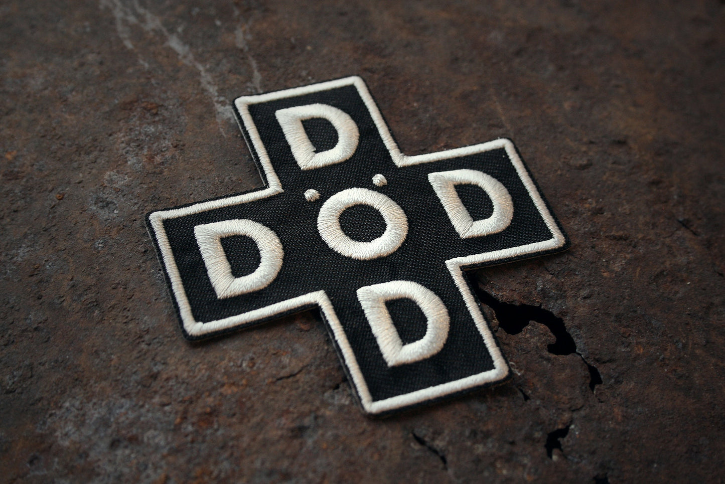 DÖD, death, palindrome - PATCH
