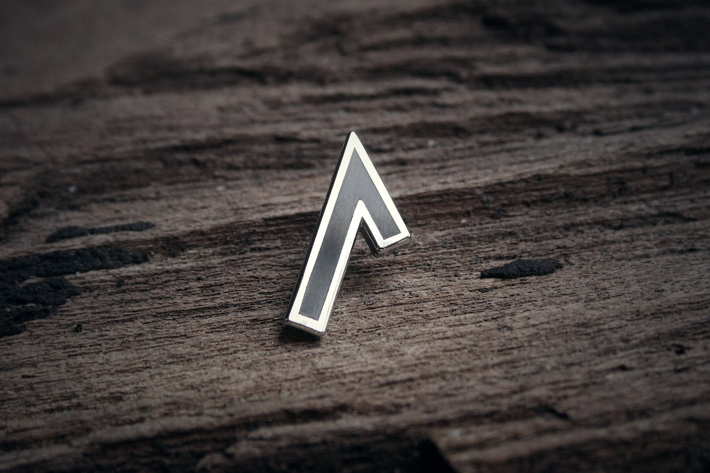Laguz, rune - PIN