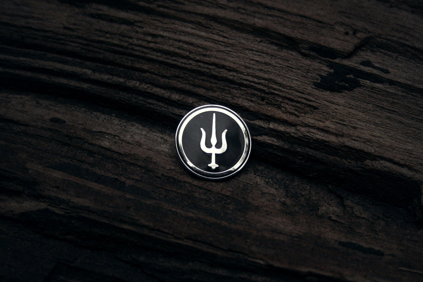 Trisul, trident, trisula, thrisul, version 2 - PIN