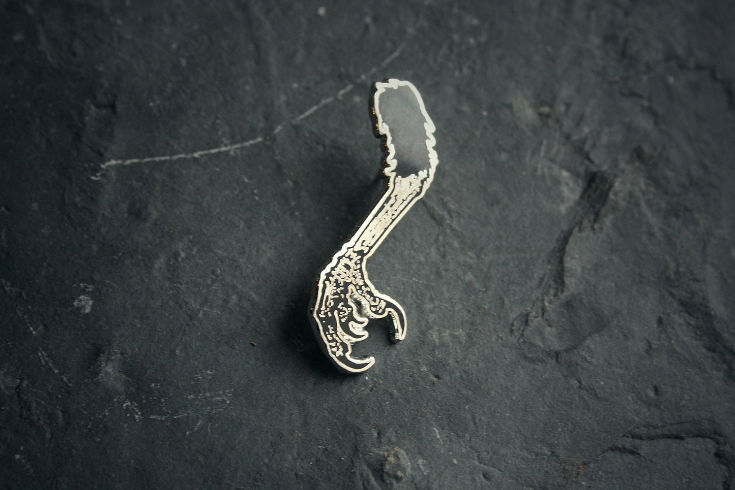 Raven Claw - PIN