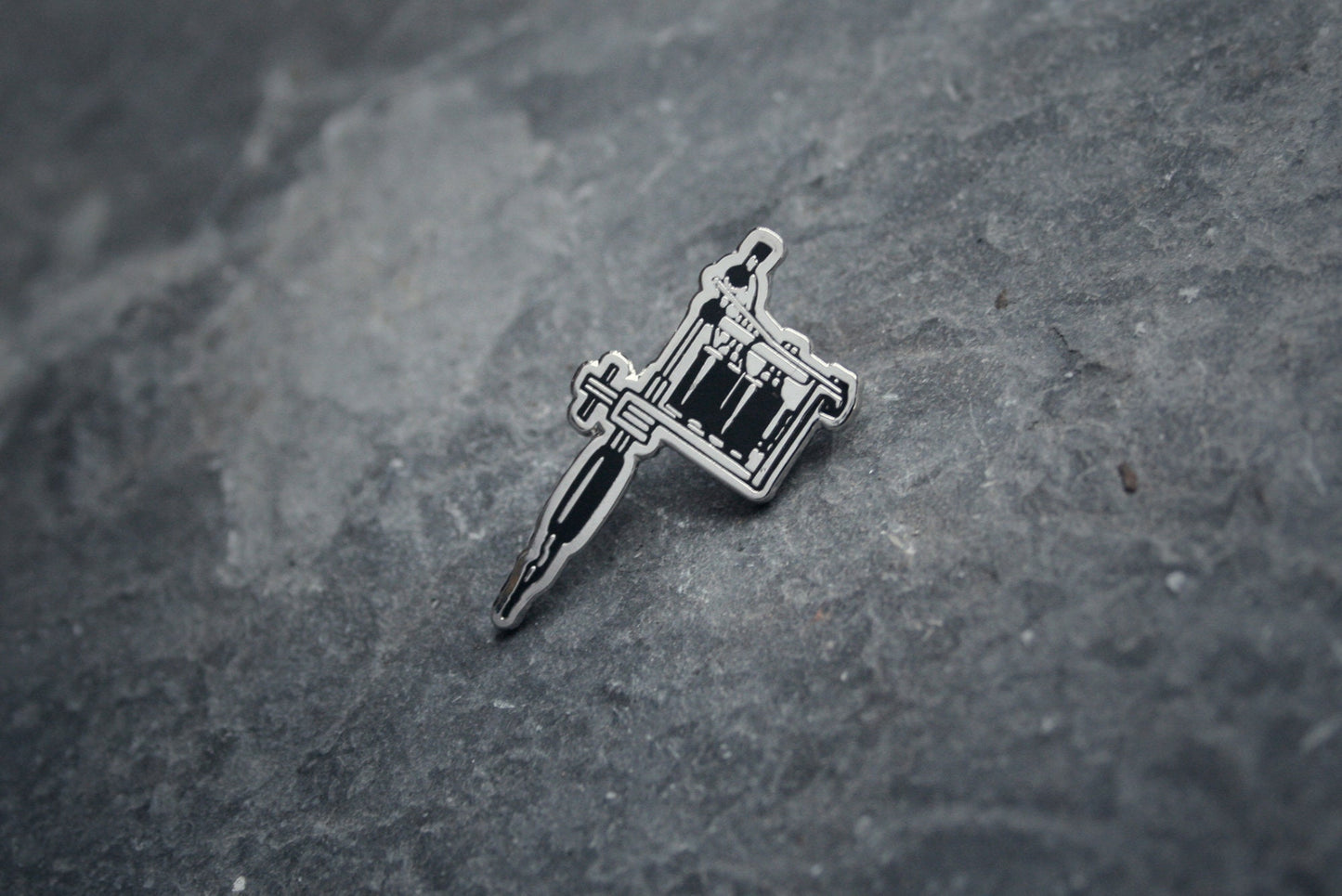 Tattoo machine - PIN