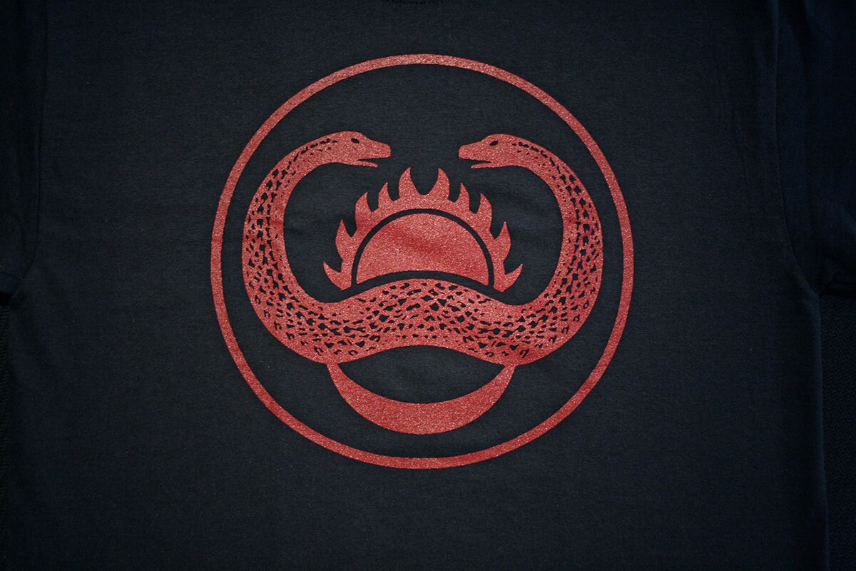 Thulsa Doom - T-shirt female fitted