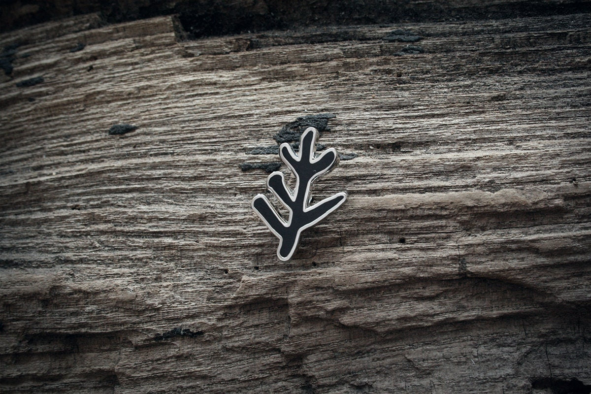 The Elder Sign, Lovecraft - PIN