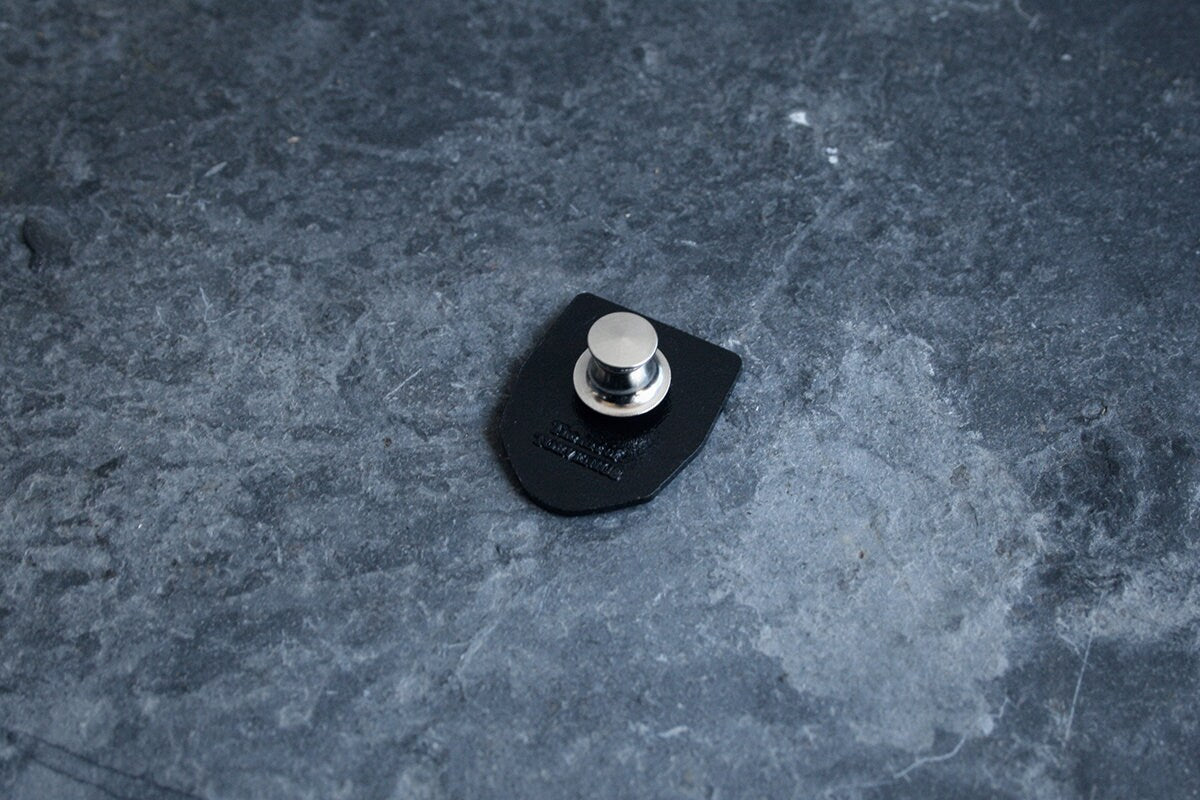 Guy Fawkes - PIN