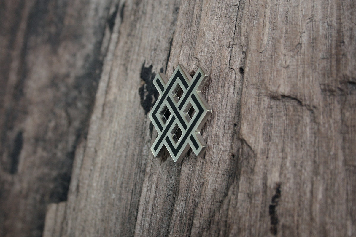 Gungnir, Gungner - PIN