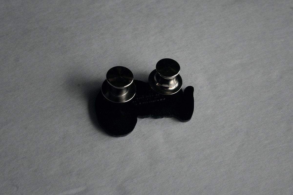Demon head - PIN