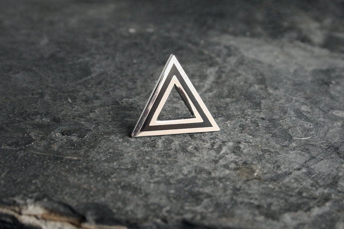 Fire element - PIN