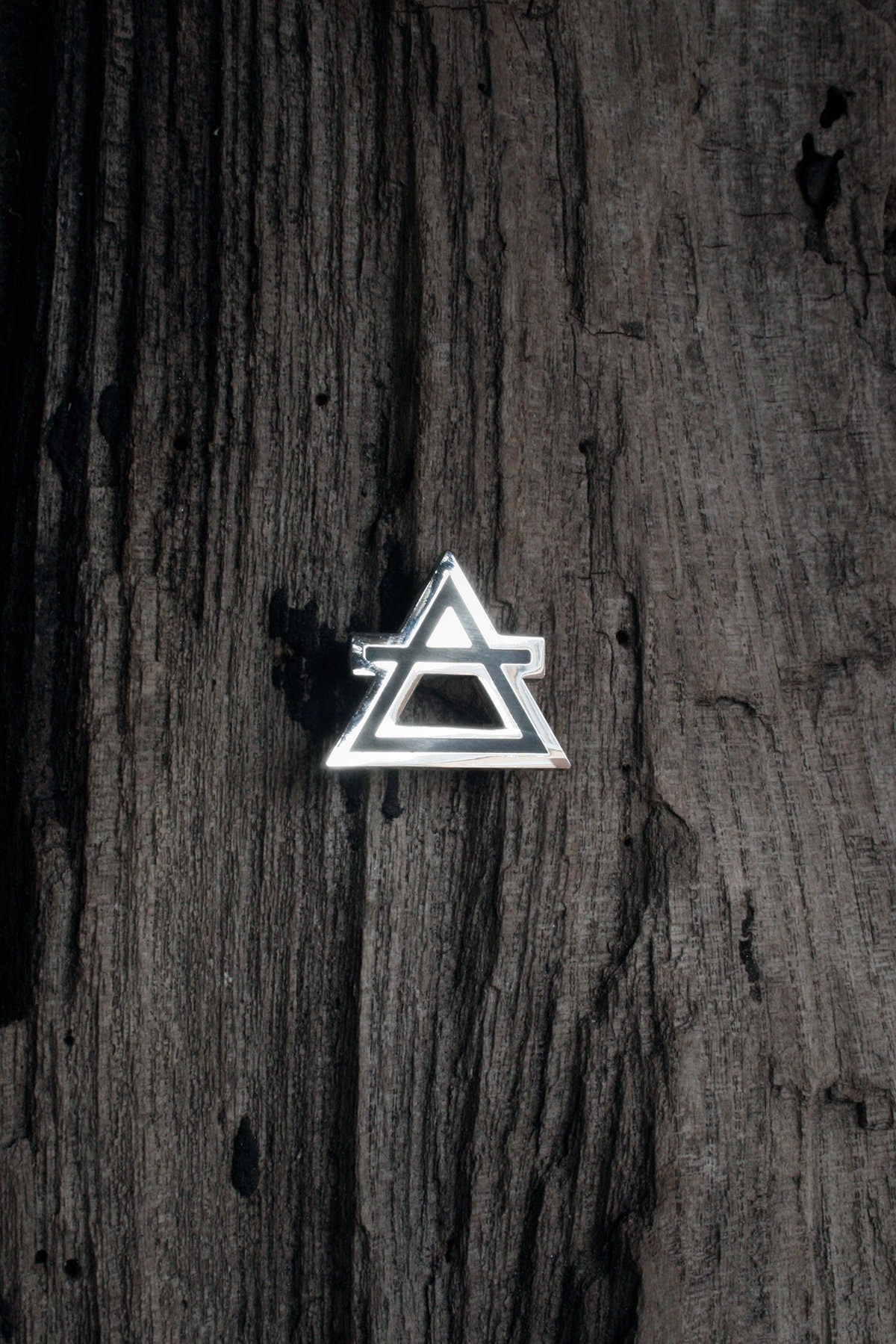 Air element - PIN