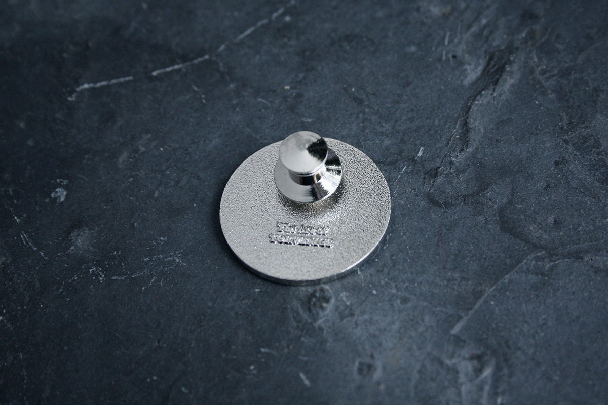 Low on life, high on death - PIN