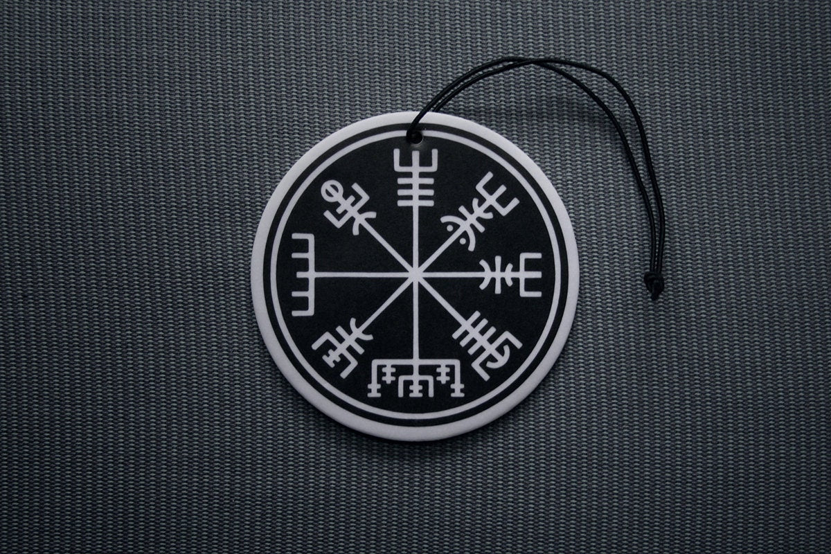 Vegvisir - AIR FRESHENER
