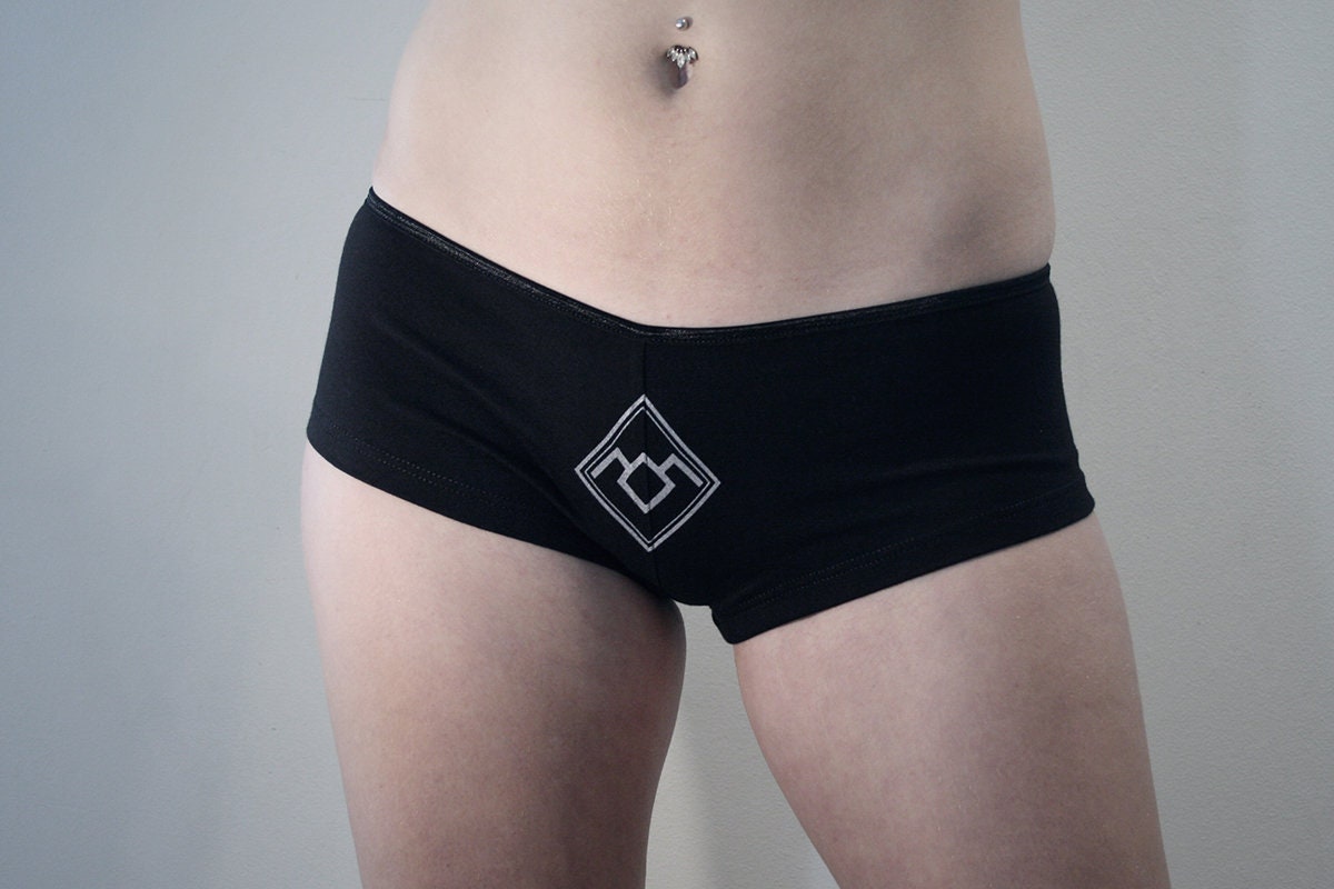 Black lodge, owls not what they seem - PANTIES