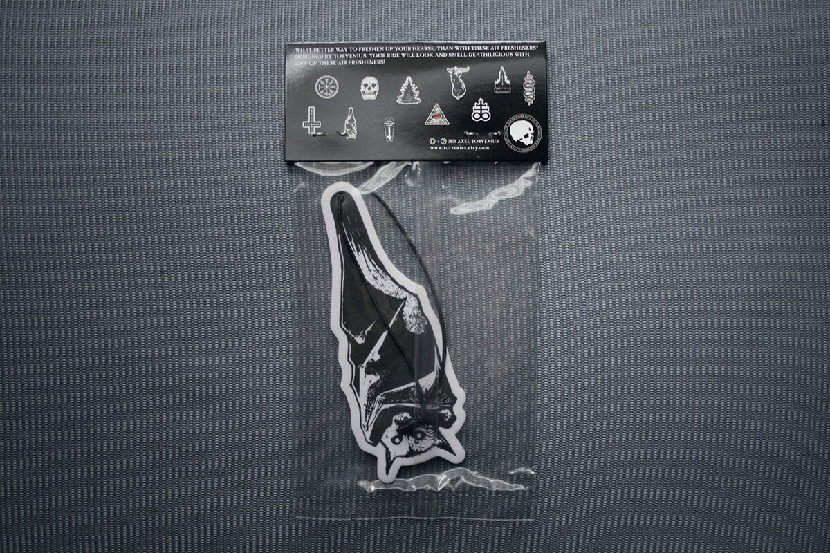 Hanging Bat - AIR FRESHENER