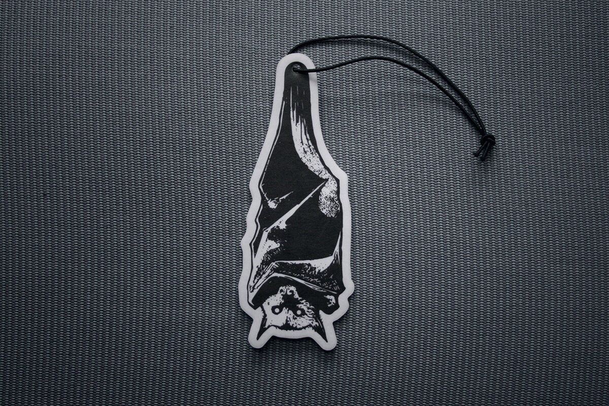 Hanging Bat - AIR FRESHENER